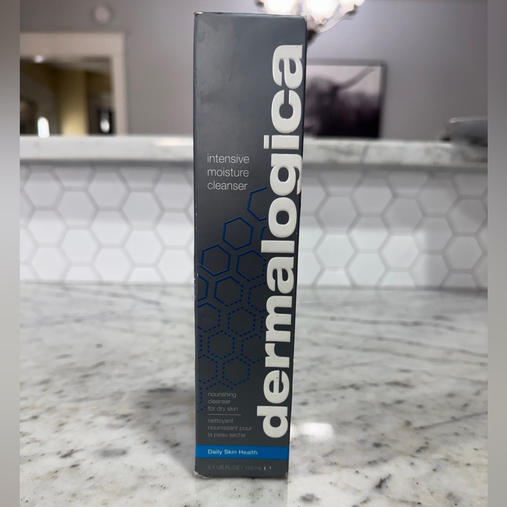 Dermalogica Intensive Moisture Cleanser 5.1 oz